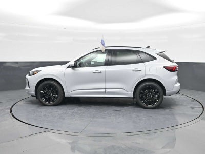 2026 Ford Escape ST-Line Elite