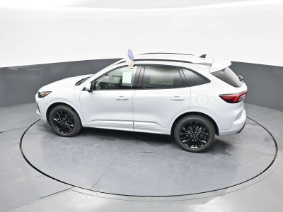 2026 Ford Escape ST-Line Elite