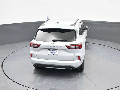 2026 Ford Escape ST-Line Elite