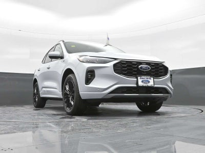 2026 Ford Escape ST-Line Elite