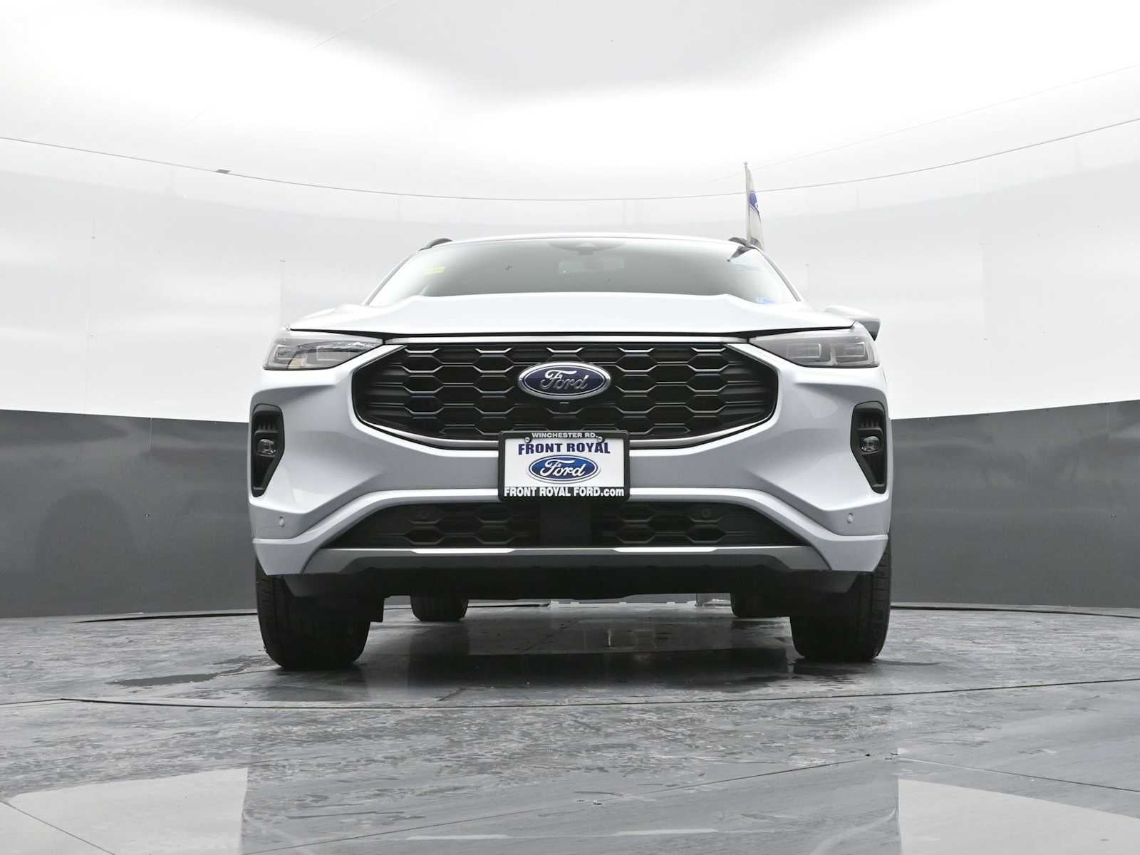 2026 Ford Escape ST-Line Elite