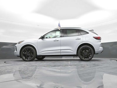 2026 Ford Escape ST-Line Elite