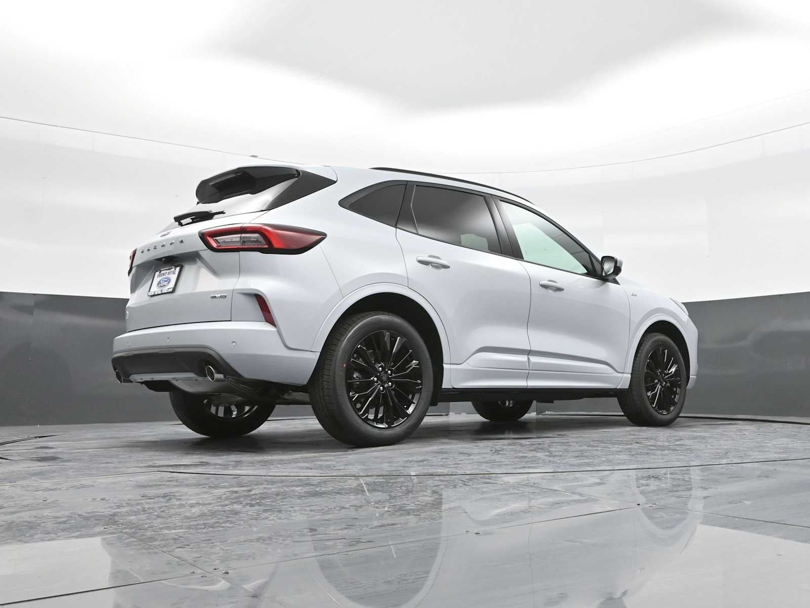 2026 Ford Escape ST-Line Elite