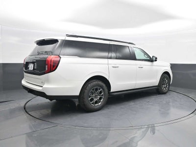 2026 Ford Expedition Max Active