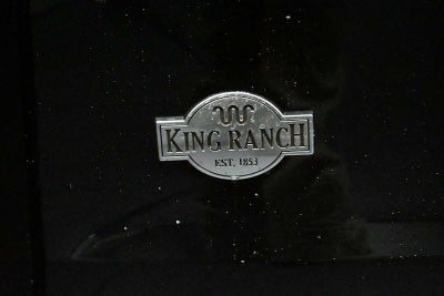 2026 Ford Expedition Max King Ranch