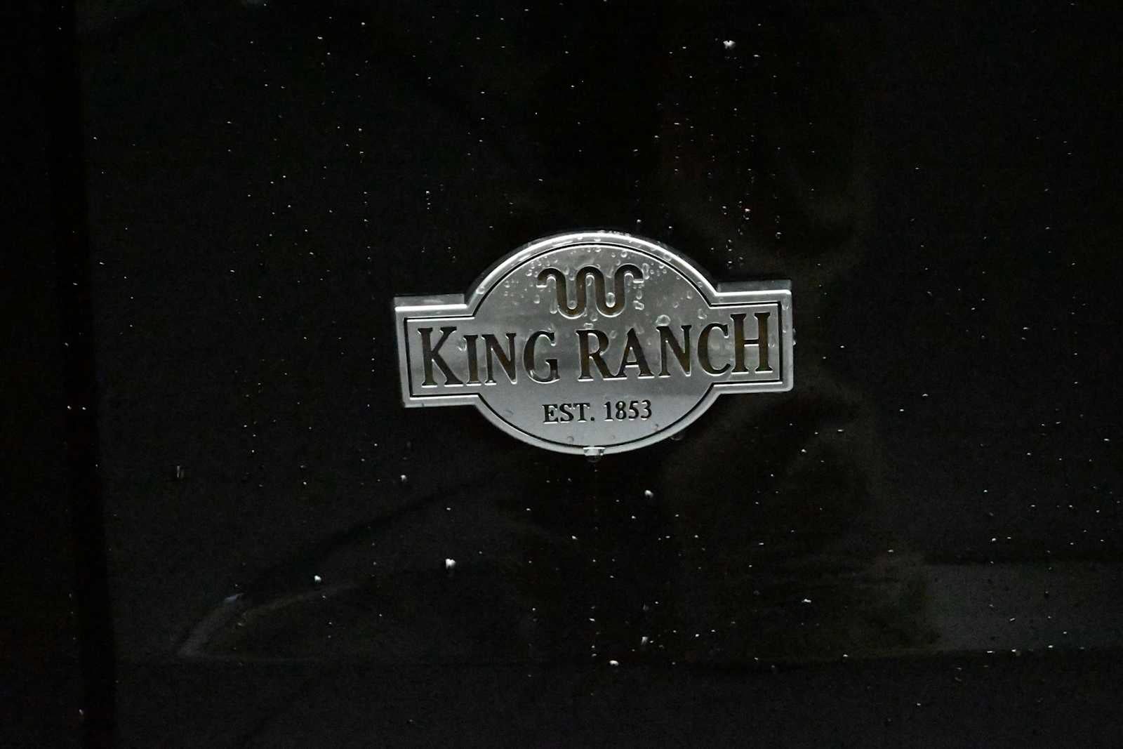 2026 Ford Expedition Max King Ranch