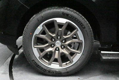2026 Ford Expedition Max King Ranch