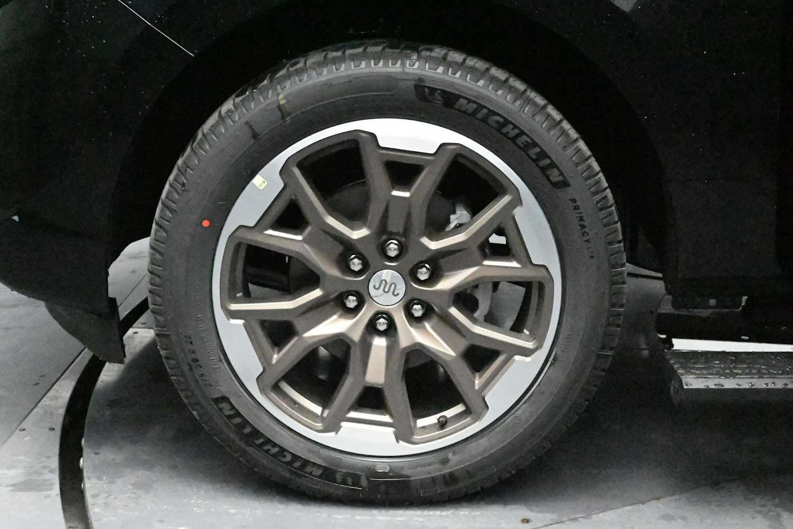 2026 Ford Expedition Max King Ranch