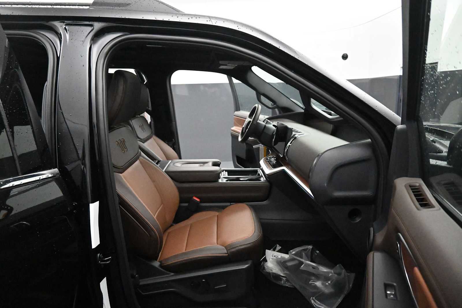 2026 Ford Expedition Max King Ranch