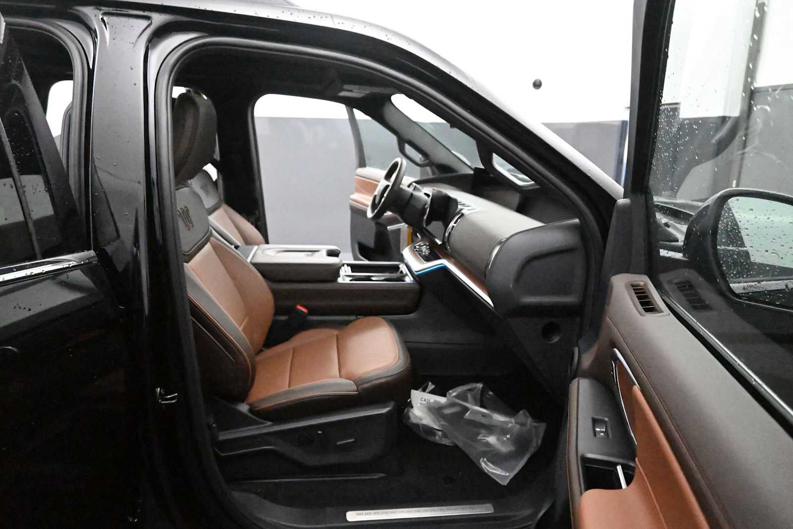 2026 Ford Expedition Max King Ranch