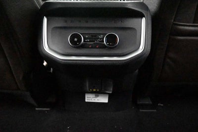 2026 Ford Expedition Max King Ranch