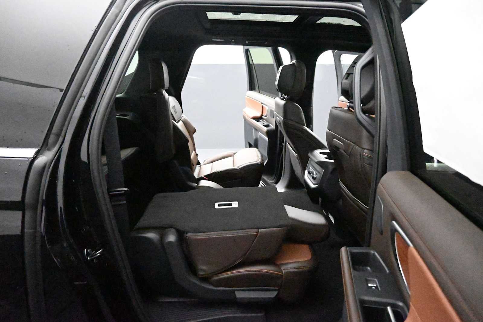 2026 Ford Expedition Max King Ranch