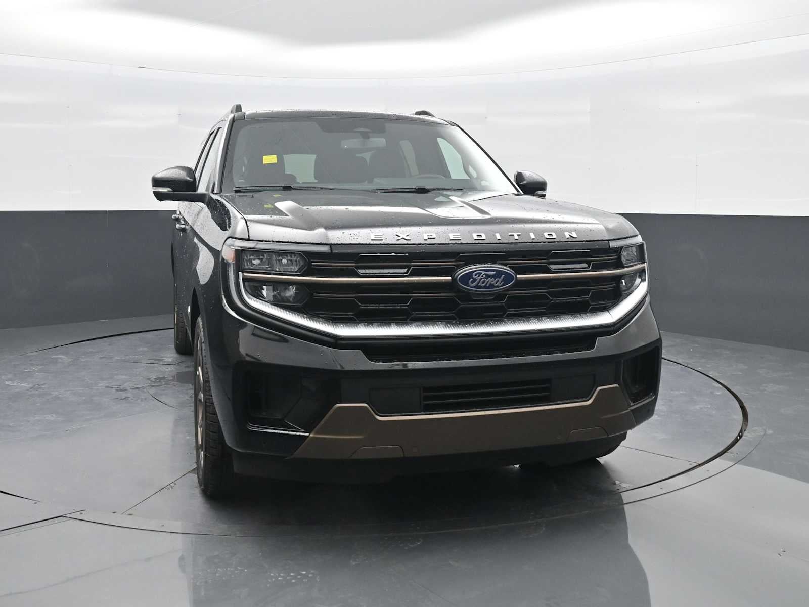 2026 Ford Expedition Max King Ranch