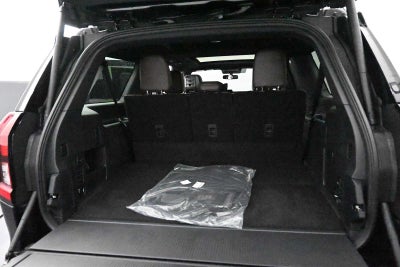 2026 Ford Expedition Max King Ranch