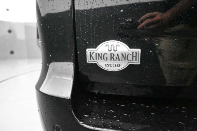 2026 Ford Expedition Max King Ranch