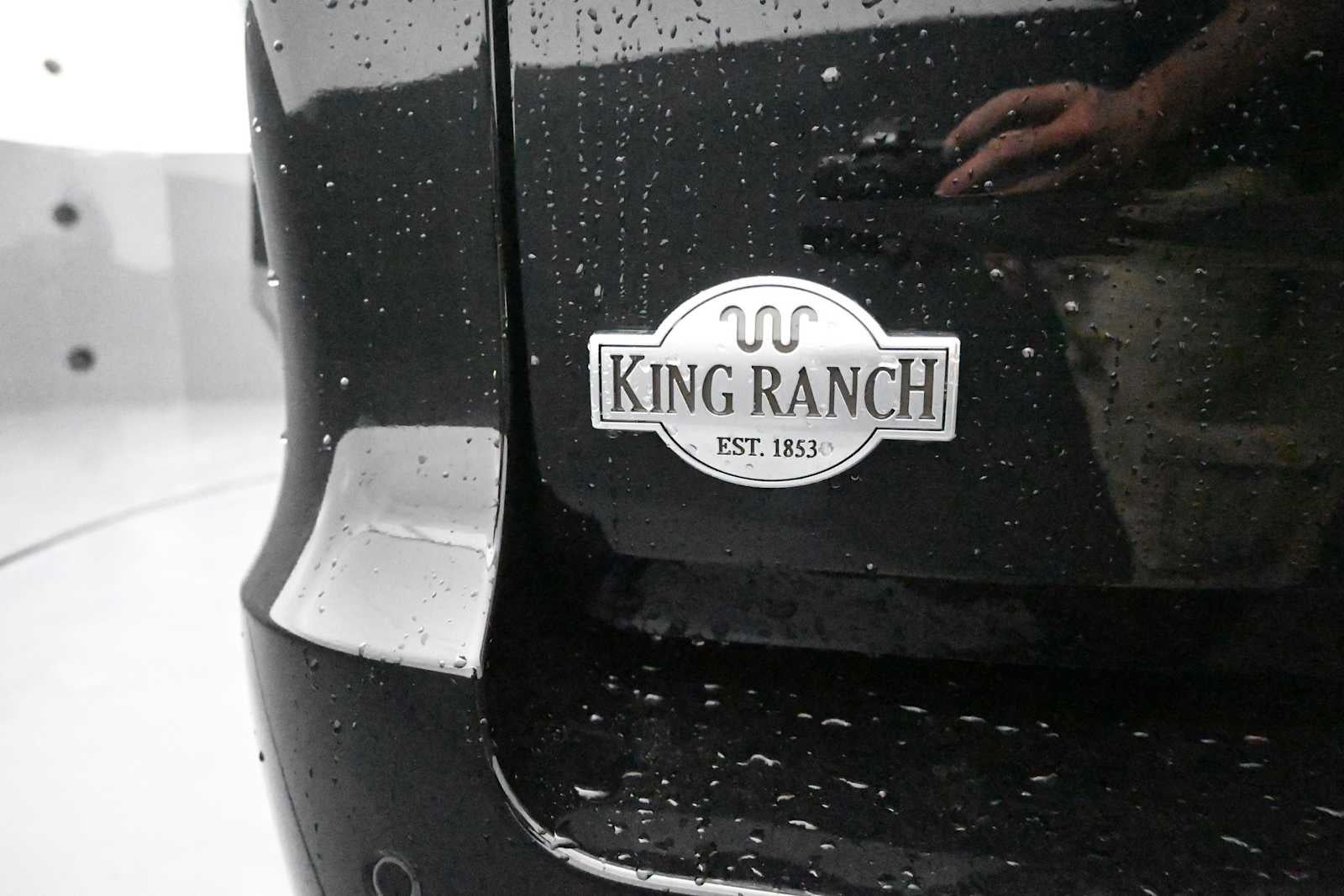2026 Ford Expedition Max King Ranch