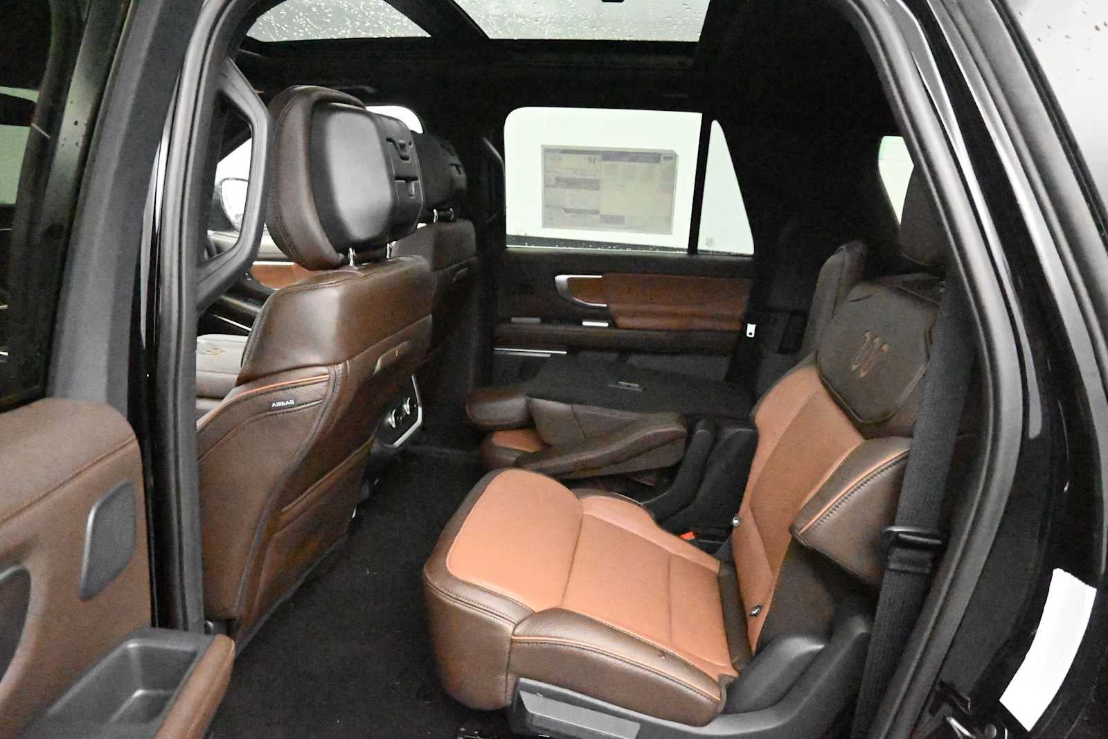 2026 Ford Expedition Max King Ranch