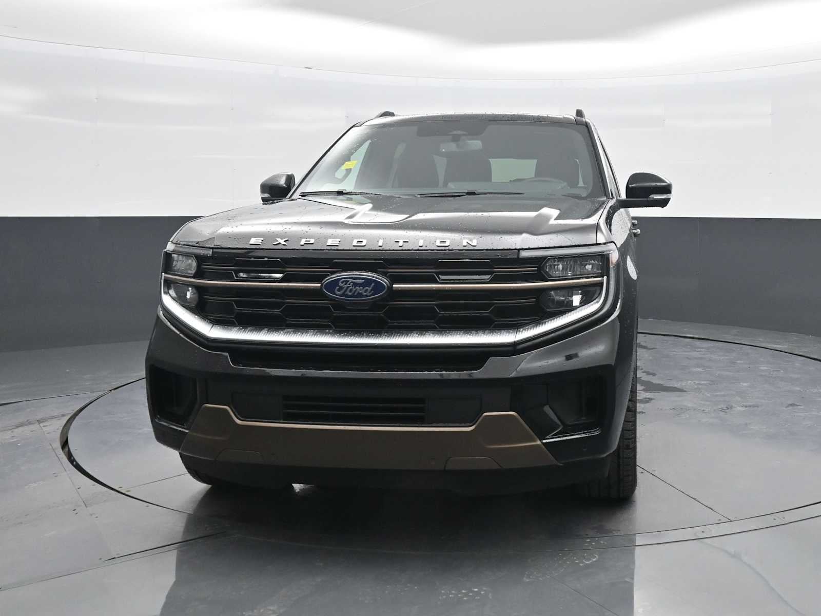 2026 Ford Expedition Max King Ranch