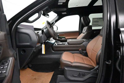 2026 Ford Expedition Max King Ranch