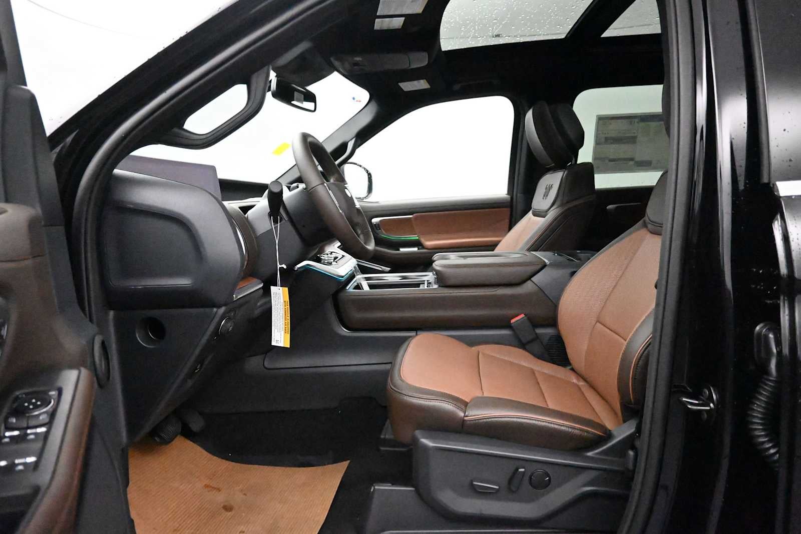 2026 Ford Expedition Max King Ranch
