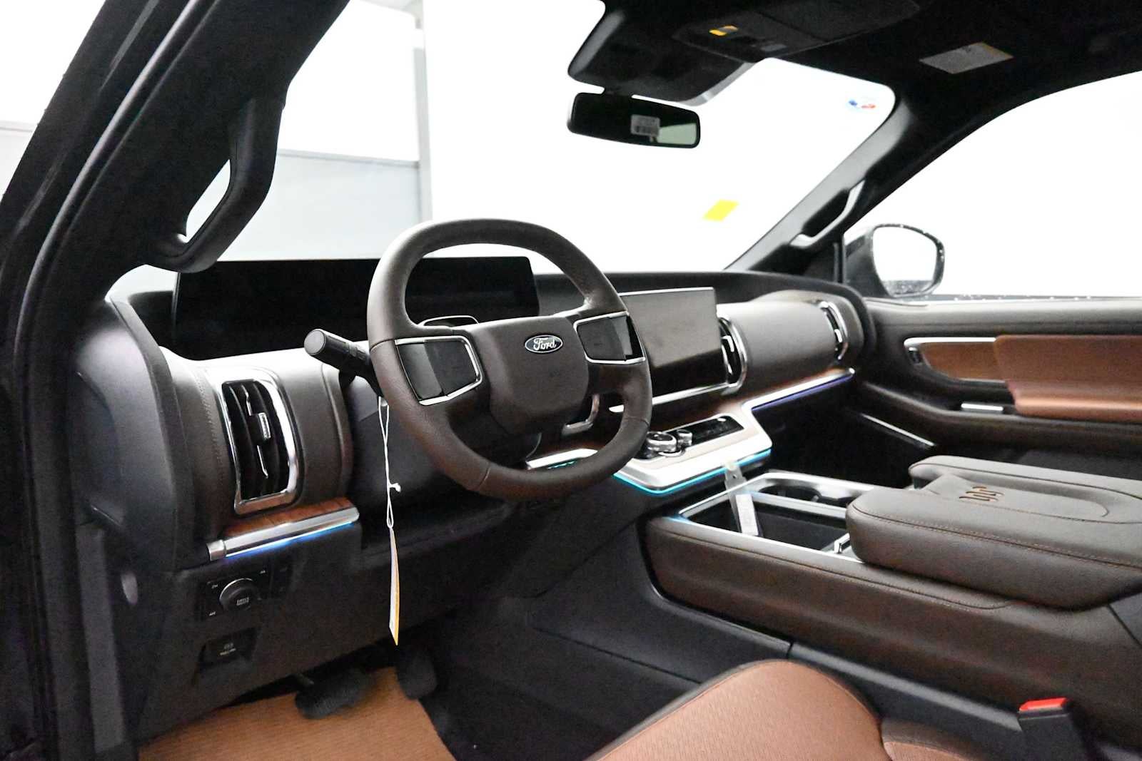 2026 Ford Expedition Max King Ranch