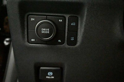 2026 Ford Expedition Max King Ranch