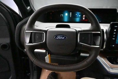 2026 Ford Expedition Max King Ranch