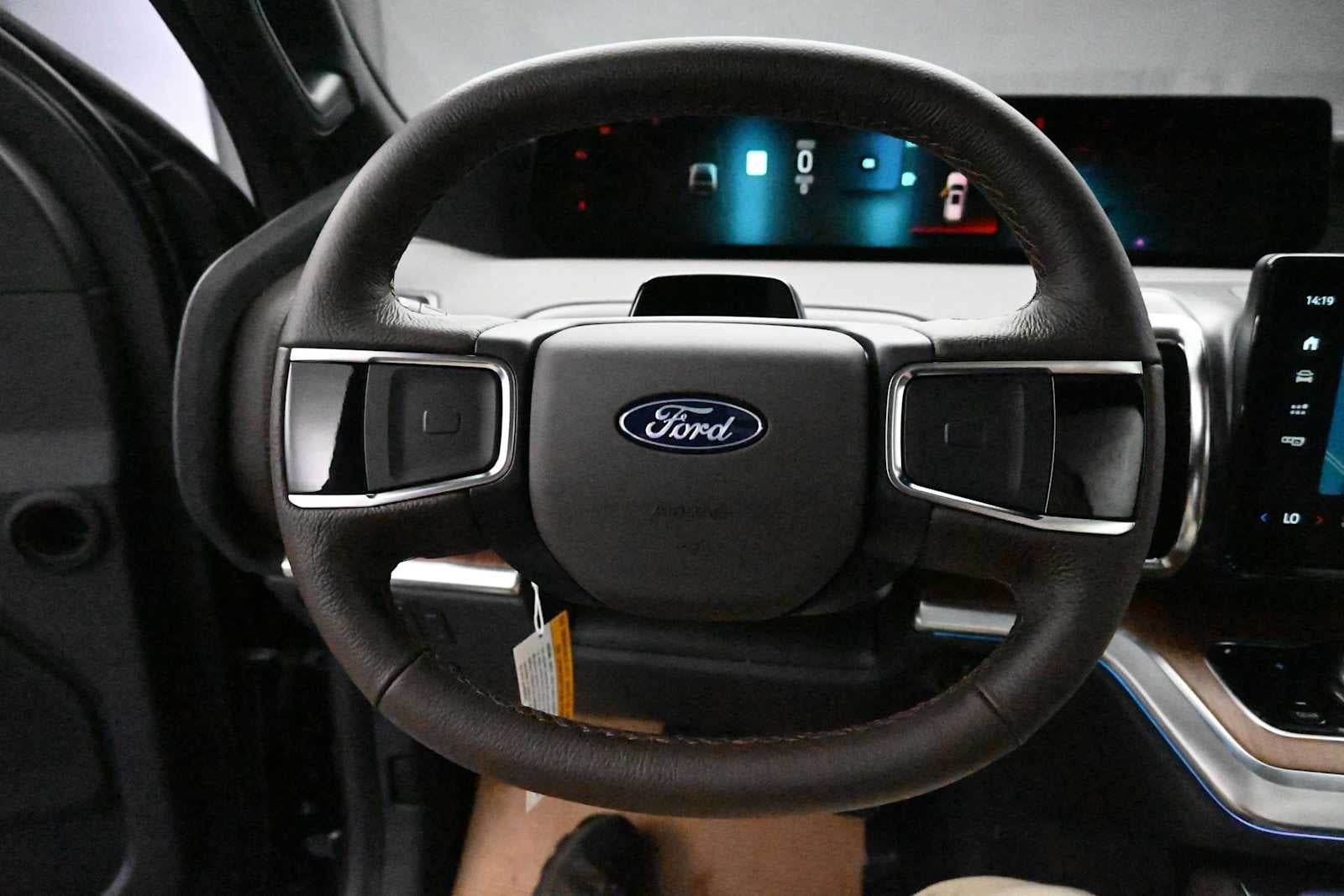 2026 Ford Expedition Max King Ranch