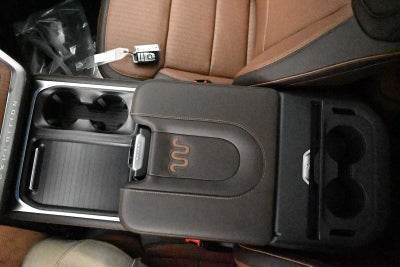 2026 Ford Expedition Max King Ranch