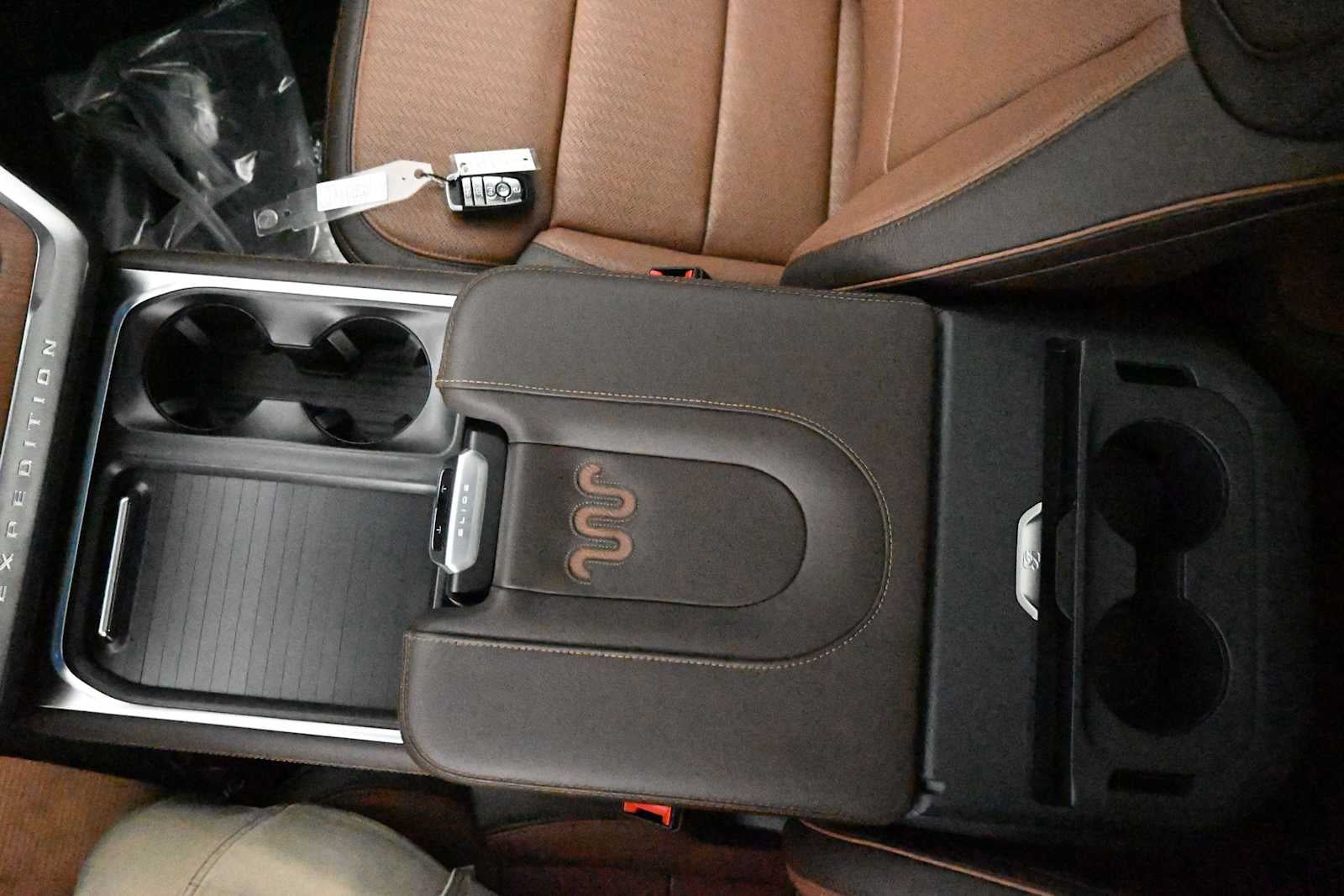 2026 Ford Expedition Max King Ranch