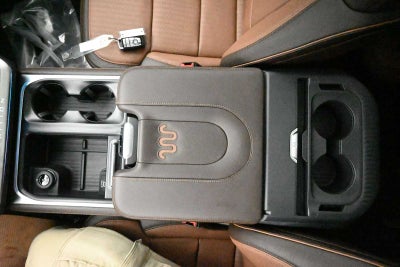 2026 Ford Expedition Max King Ranch