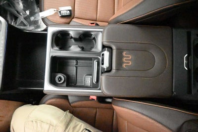 2026 Ford Expedition Max King Ranch