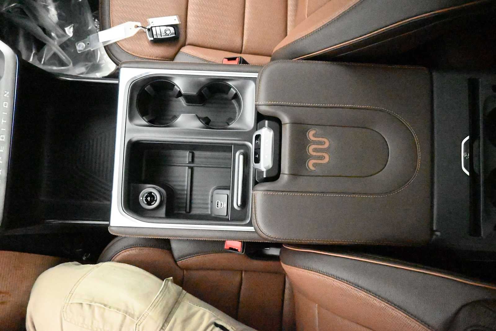2026 Ford Expedition Max King Ranch