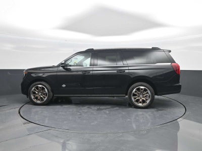 2026 Ford Expedition Max King Ranch