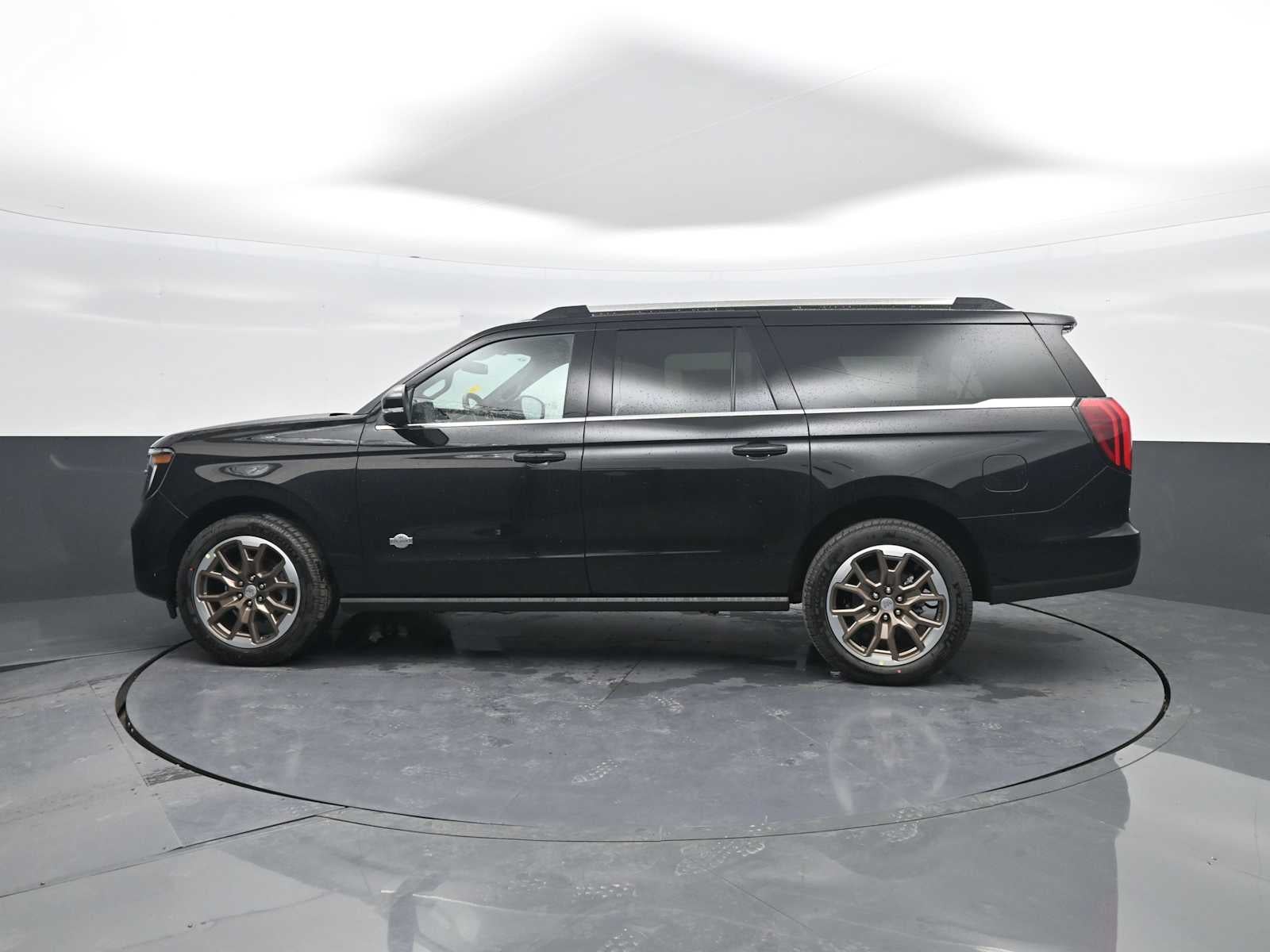2026 Ford Expedition Max King Ranch