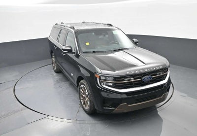 2026 Ford Expedition Max King Ranch