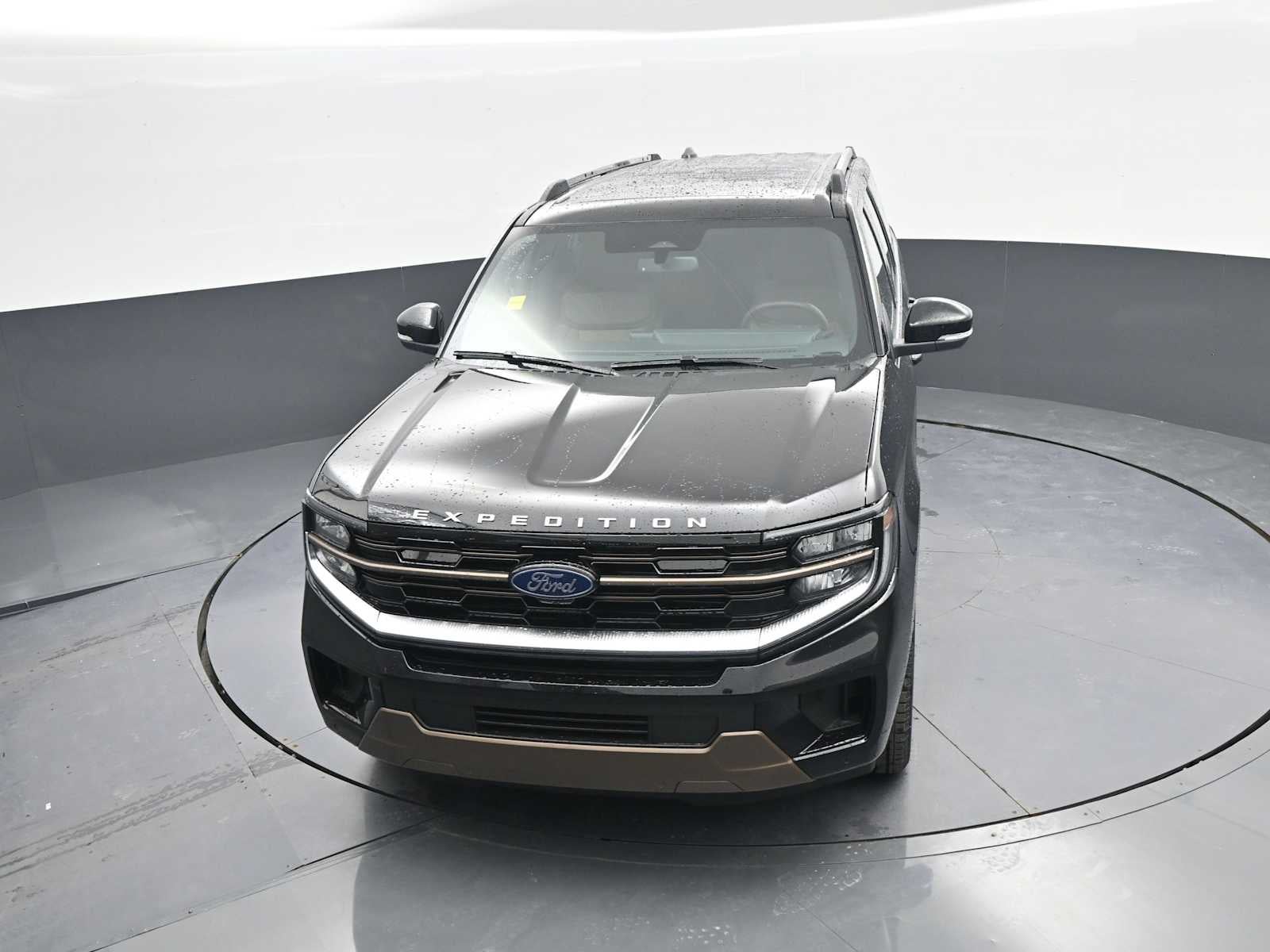 2026 Ford Expedition Max King Ranch