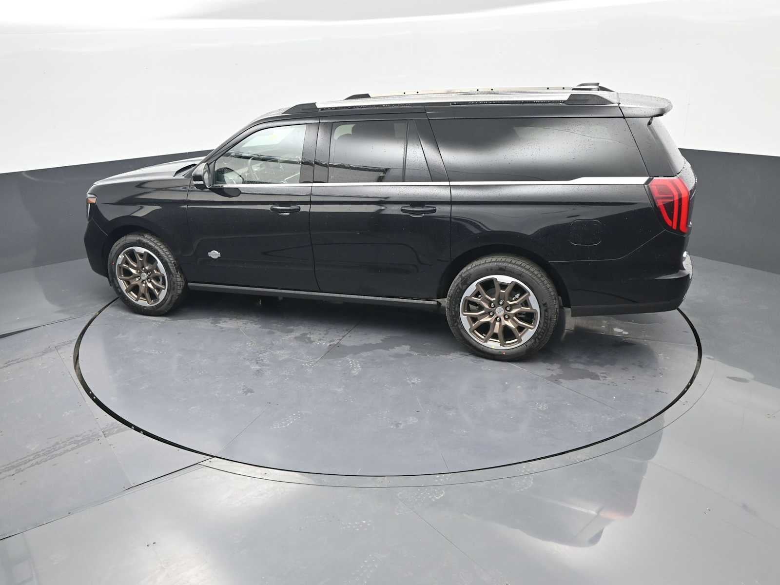 2026 Ford Expedition Max King Ranch