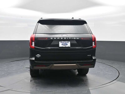 2026 Ford Expedition Max King Ranch