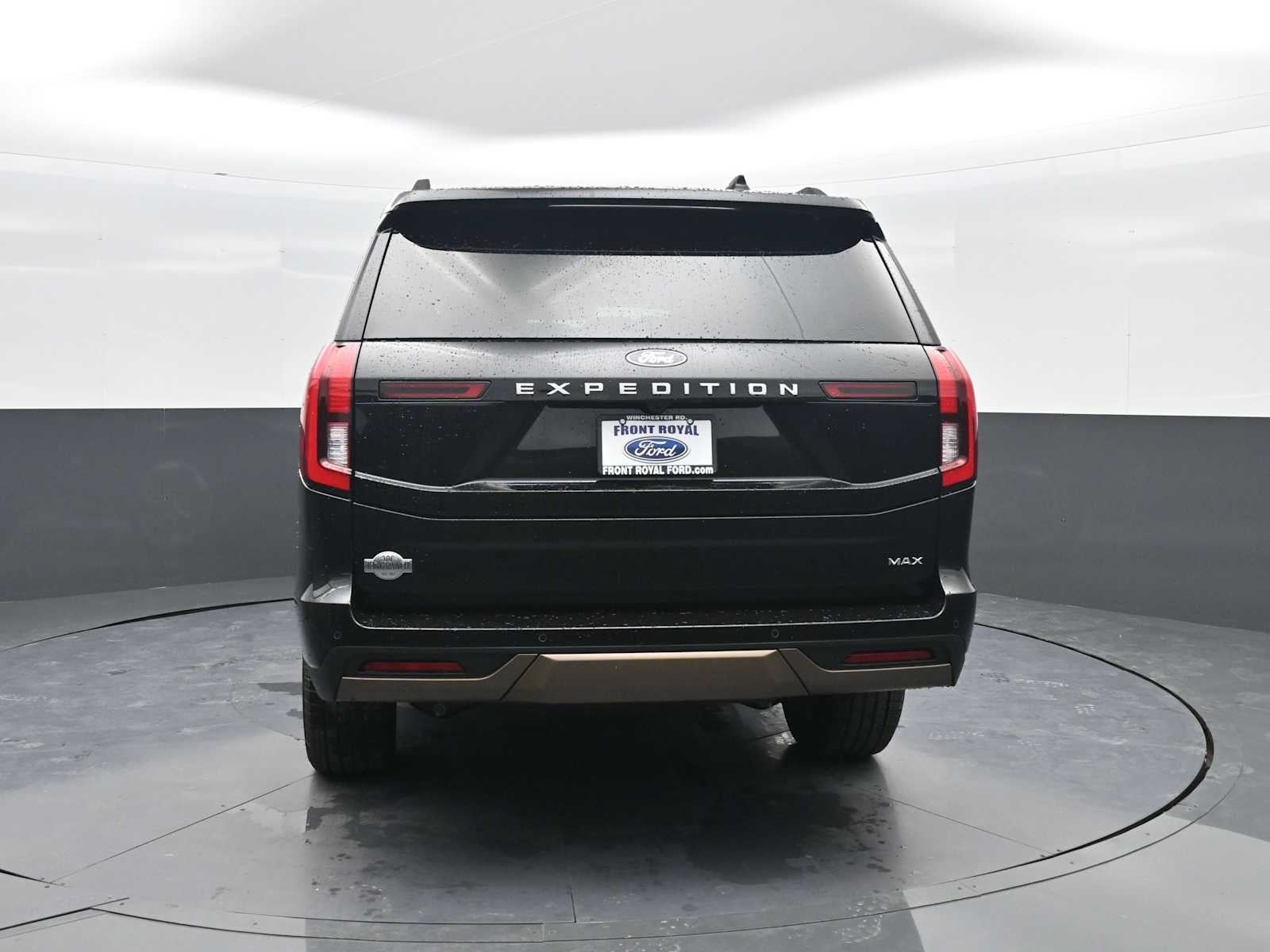 2026 Ford Expedition Max King Ranch