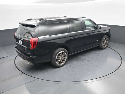 2026 Ford Expedition Max King Ranch