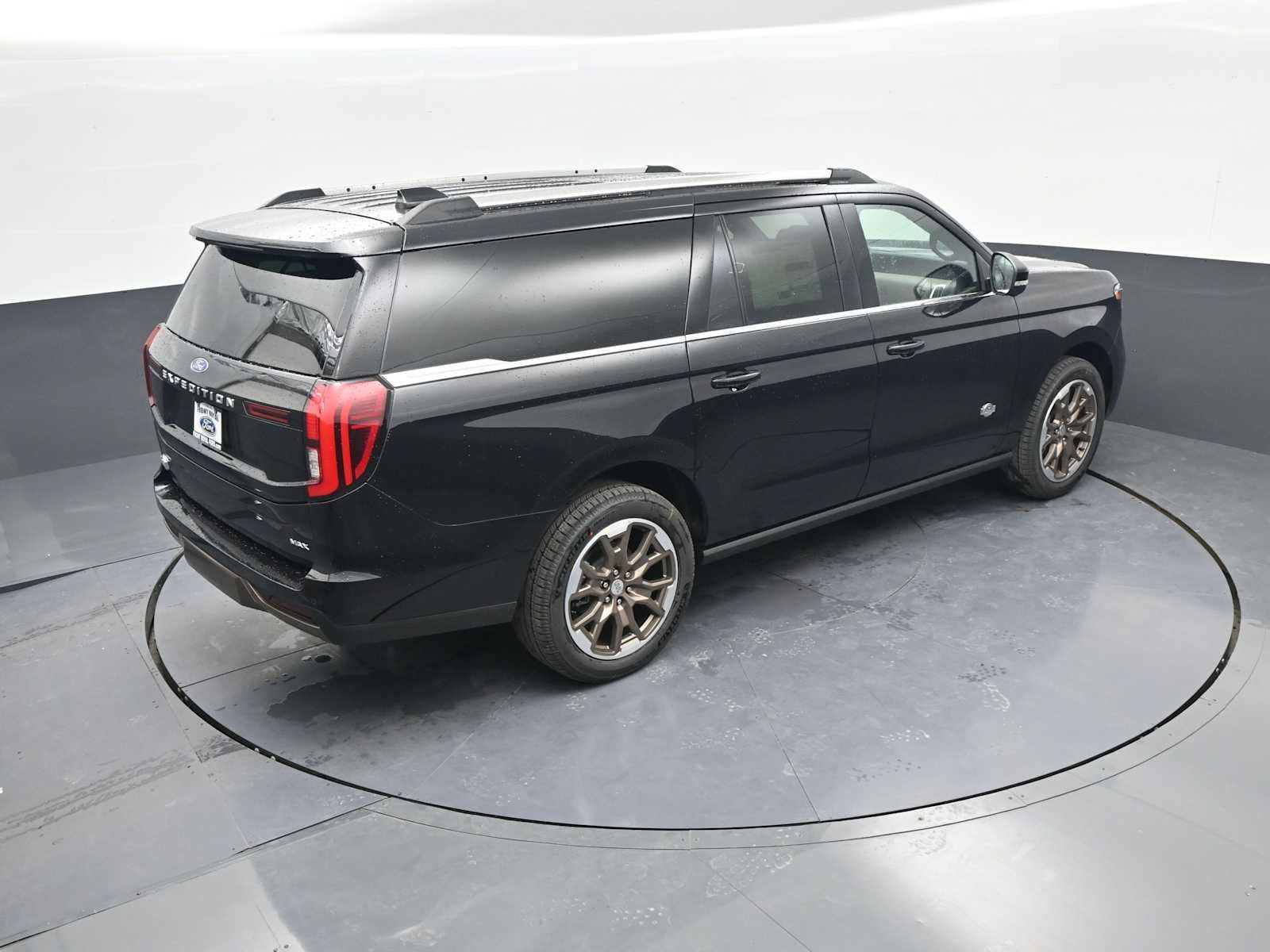 2026 Ford Expedition Max King Ranch