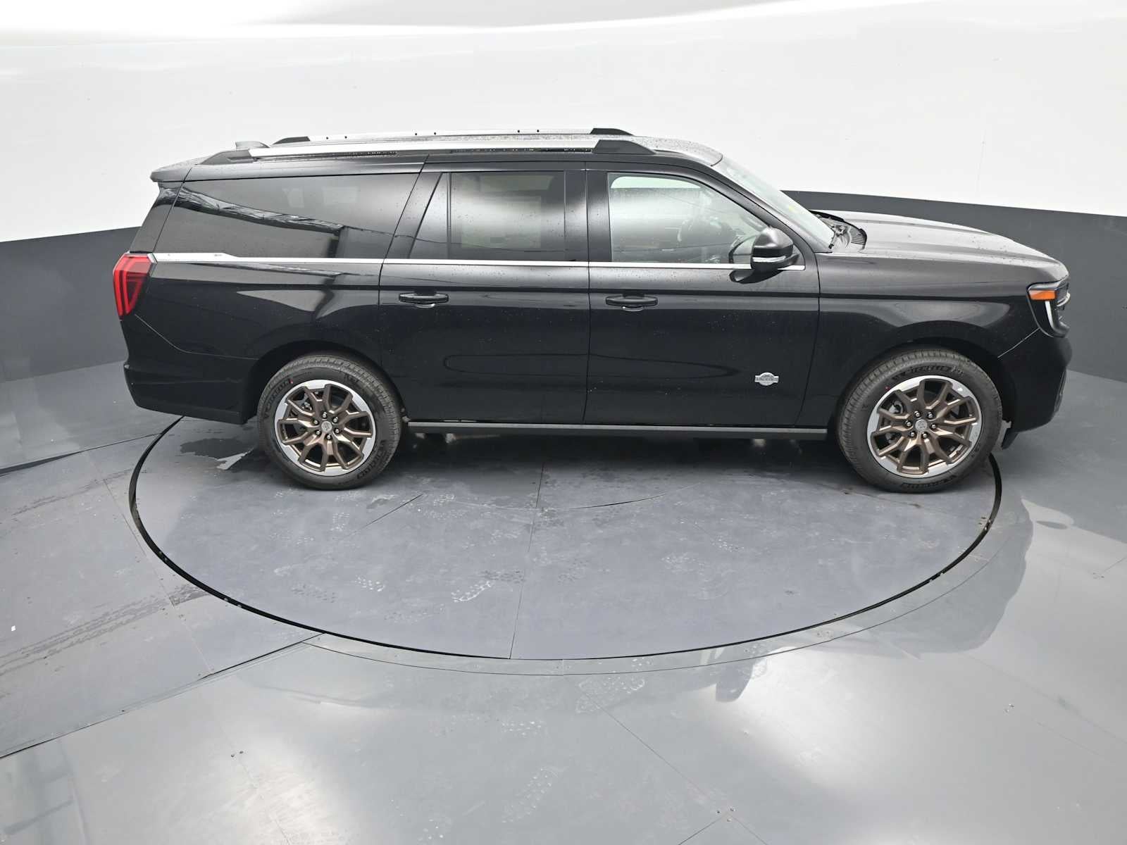 2026 Ford Expedition Max King Ranch