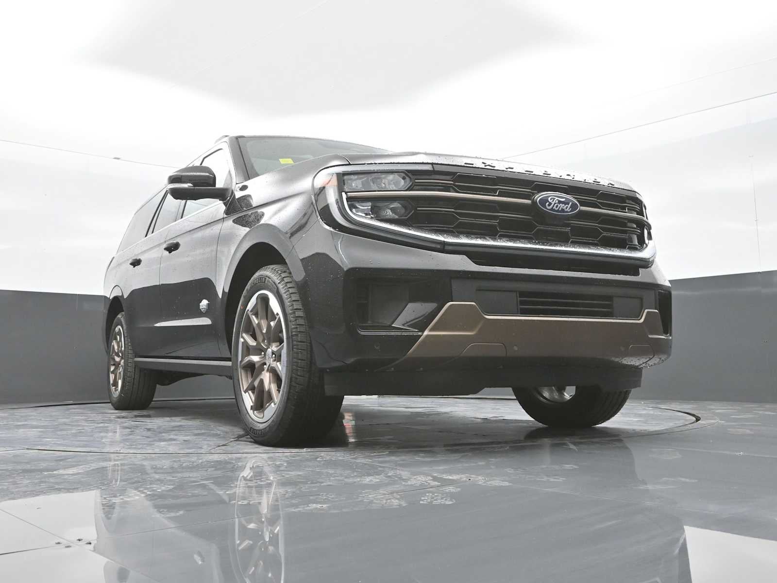 2026 Ford Expedition Max King Ranch