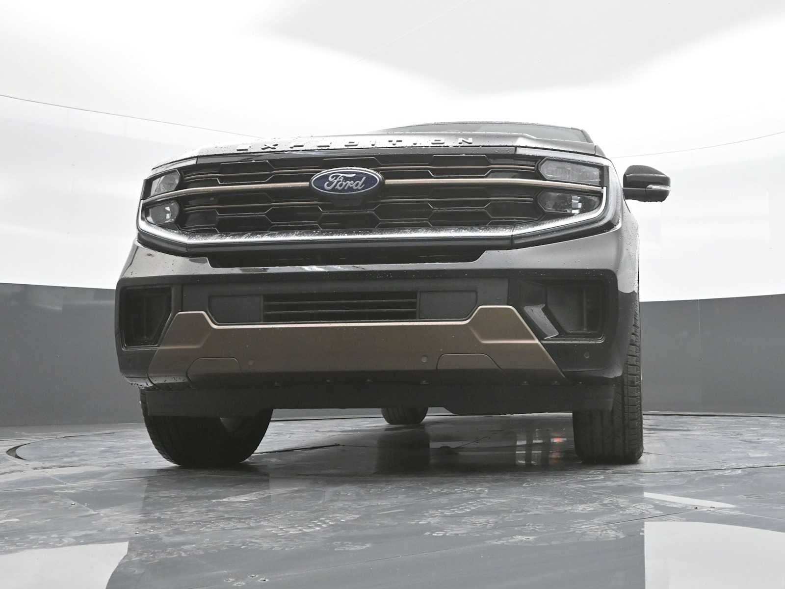 2026 Ford Expedition Max King Ranch