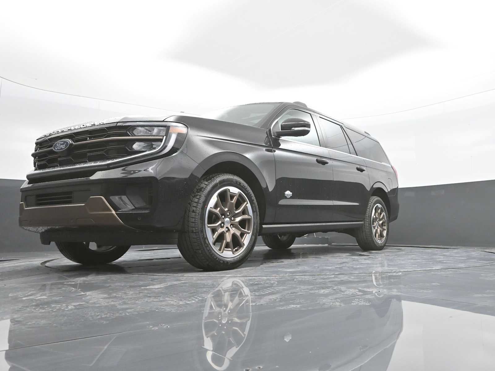 2026 Ford Expedition Max King Ranch