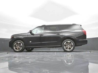2026 Ford Expedition Max King Ranch