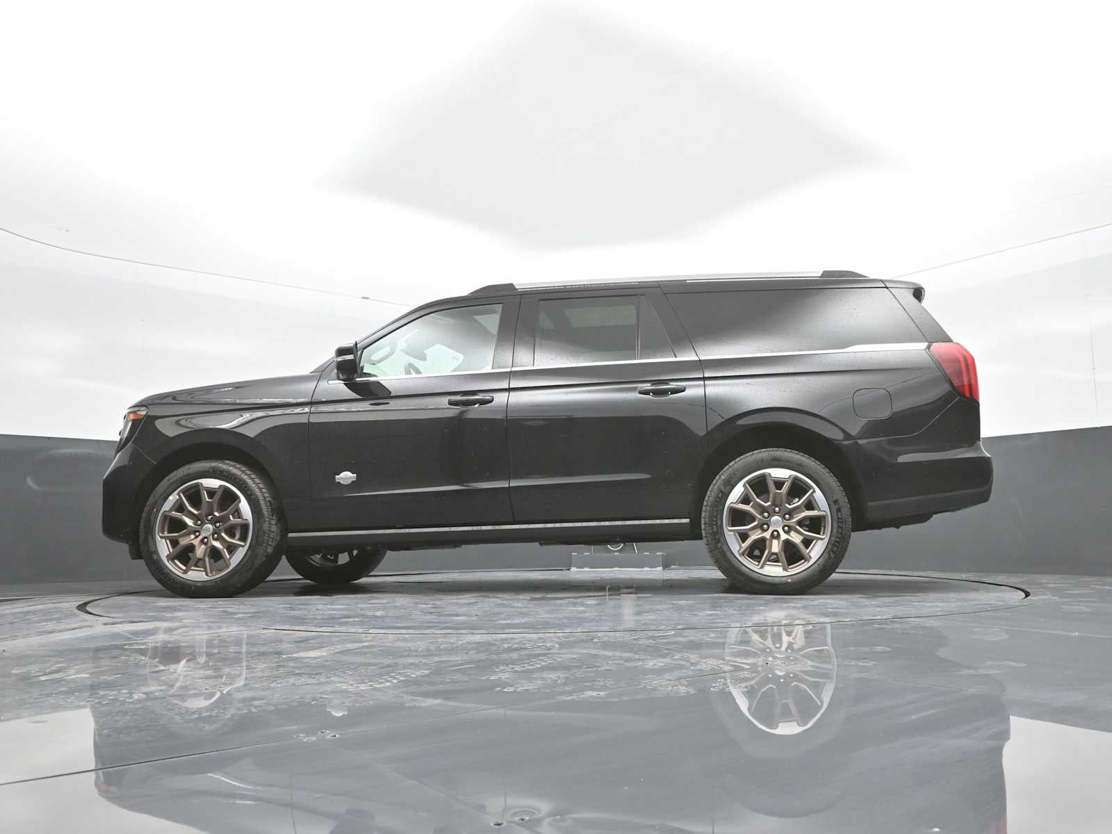 2026 Ford Expedition Max King Ranch