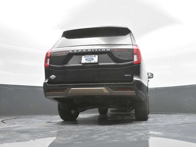 2026 Ford Expedition Max King Ranch