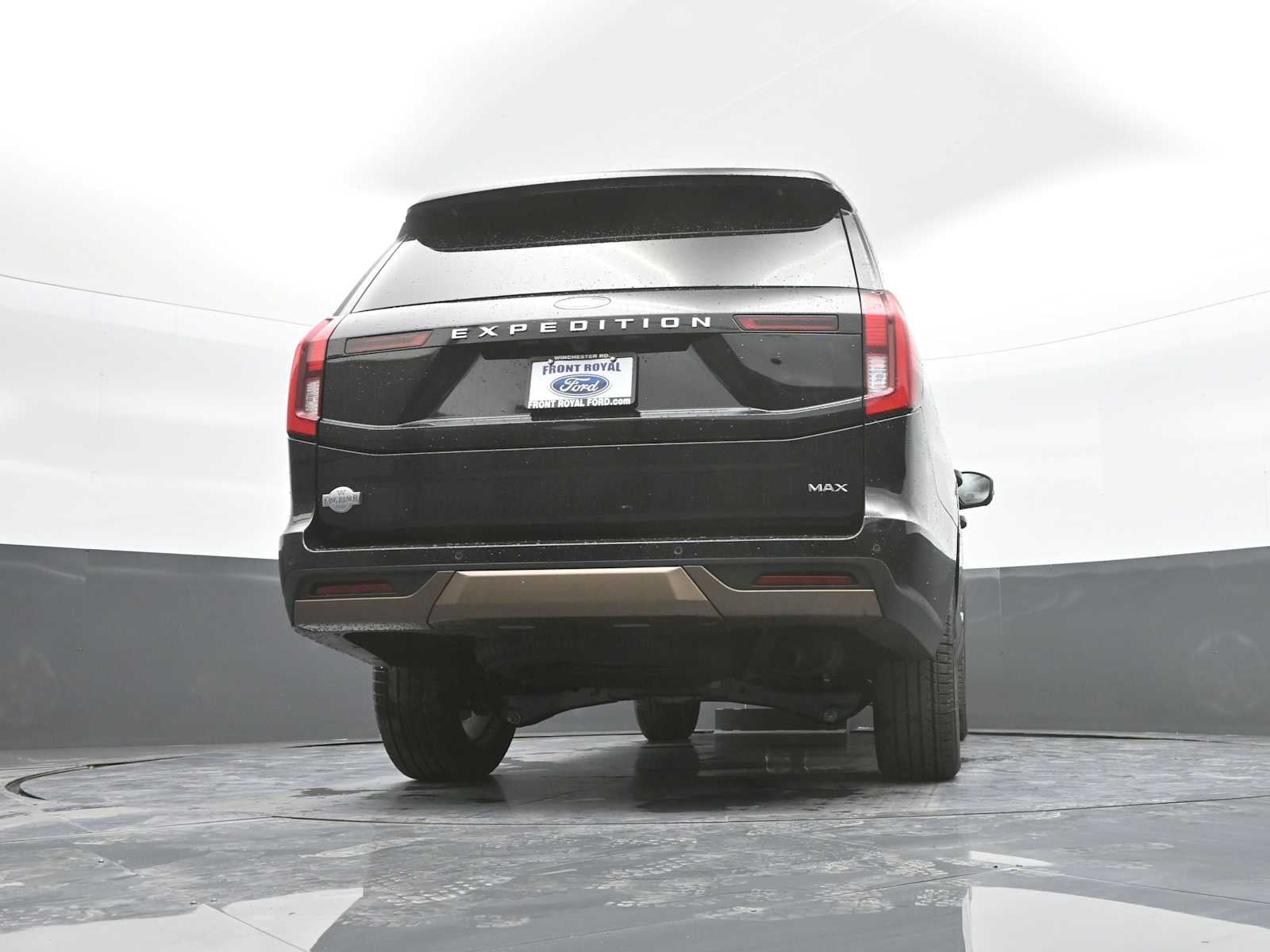 2026 Ford Expedition Max King Ranch
